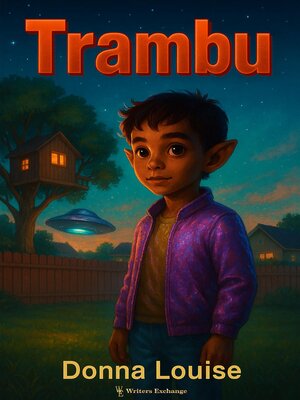 cover image of Trambu
